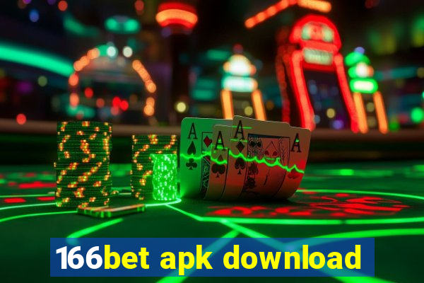 166bet apk download